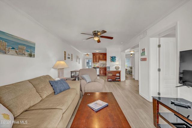 1404 Canal Drive Unit 25, Carolina Beach, NC 28428
