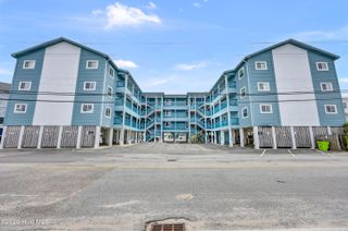 1404 Canal Drive Unit 25, Carolina Beach, NC 28428