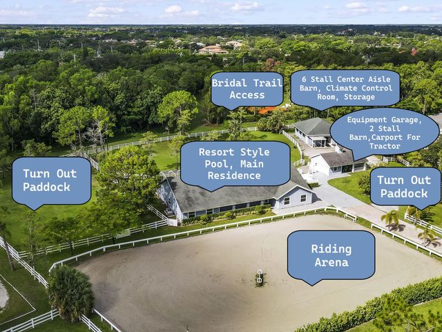 1401 Pelham Road, Wellington, FL 33414