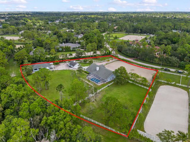 1401 Pelham Road, Wellington, FL 33414