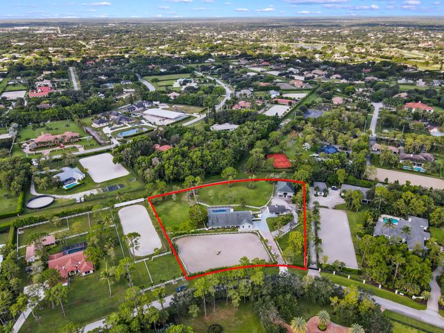 1401 Pelham Road, Wellington, FL 33414