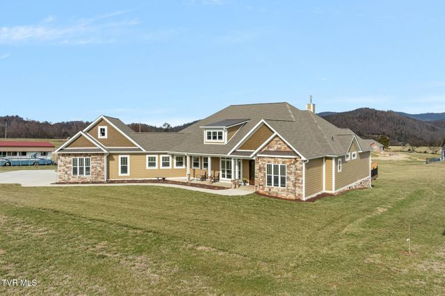 132 Hamilton Road, Elizabethton, TN 37643