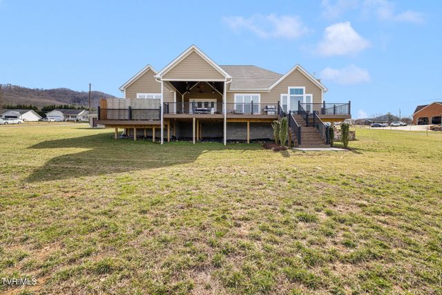 132 Hamilton Road, Elizabethton, TN 37643