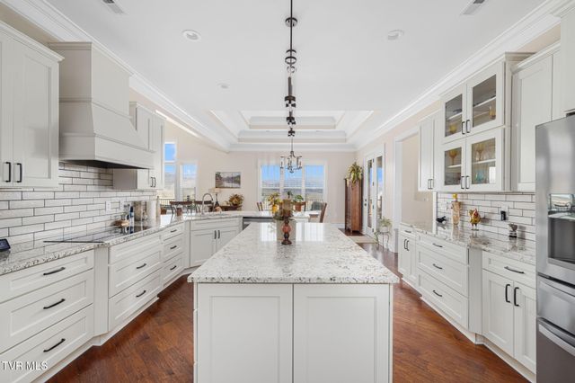 132 Hamilton Road, Elizabethton, TN 37643