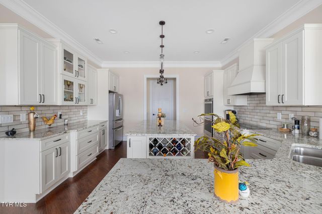 132 Hamilton Road, Elizabethton, TN 37643