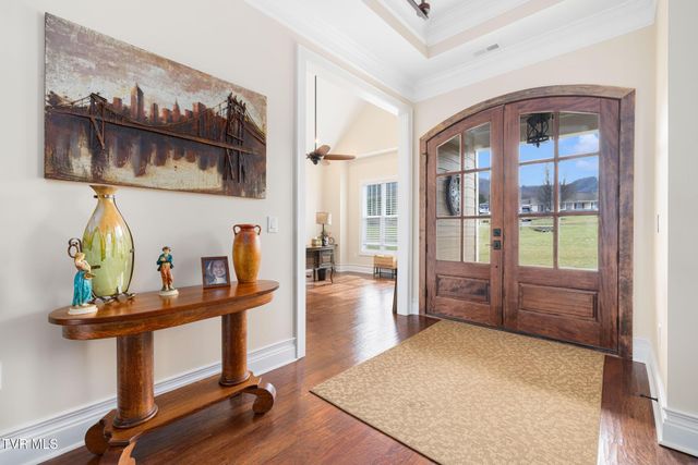 132 Hamilton Road, Elizabethton, TN 37643