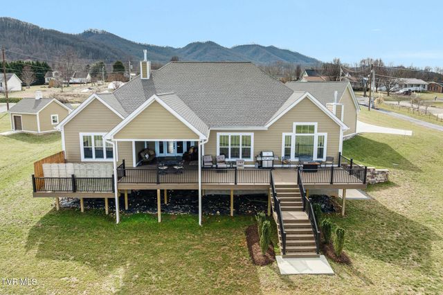 132 Hamilton Road, Elizabethton, TN 37643