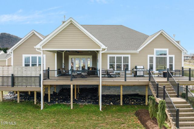 132 Hamilton Road, Elizabethton, TN 37643