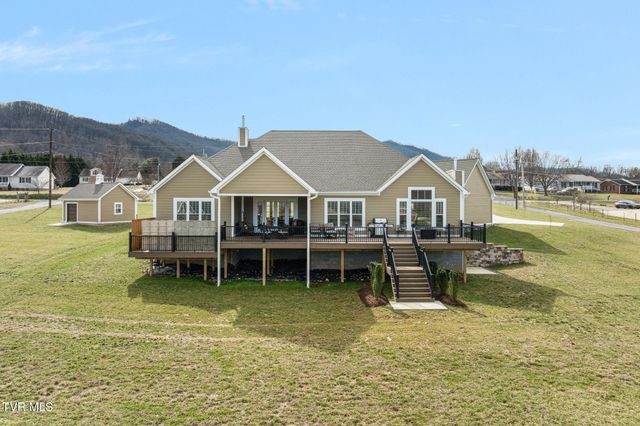 132 Hamilton Road, Elizabethton, TN 37643