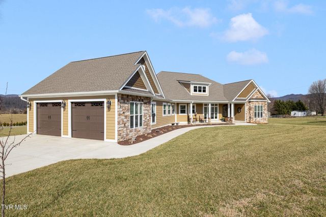 132 Hamilton Road, Elizabethton, TN 37643