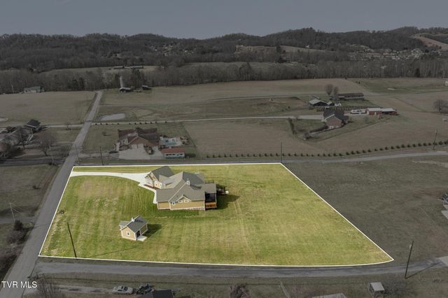 132 Hamilton Road, Elizabethton, TN 37643