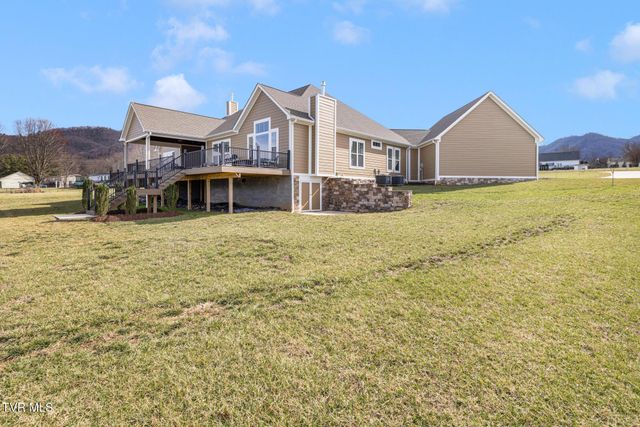 132 Hamilton Road, Elizabethton, TN 37643