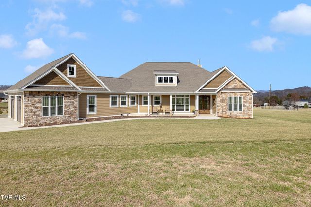 132 Hamilton Road, Elizabethton, TN 37643