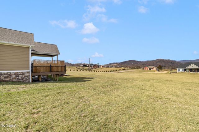 132 Hamilton Road, Elizabethton, TN 37643