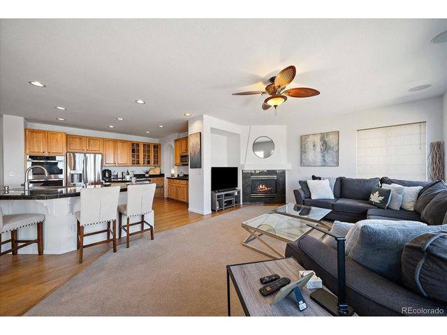 22455 Laurel Oak Dr, Parker, CO 80138