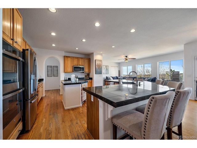 22455 Laurel Oak Dr, Parker, CO 80138