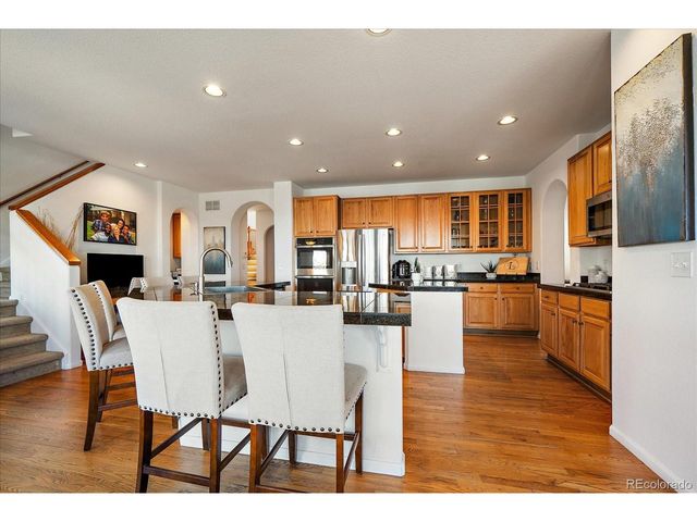 22455 Laurel Oak Dr, Parker, CO 80138