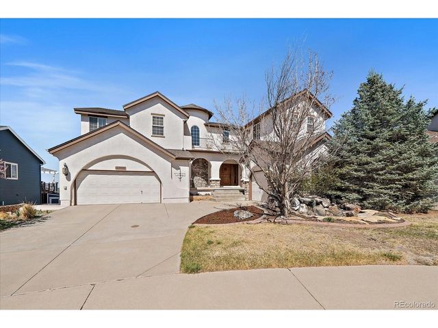 22455 Laurel Oak Dr, Parker, CO 80138