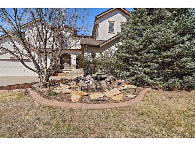 22455 Laurel Oak Dr, Parker, CO 80138