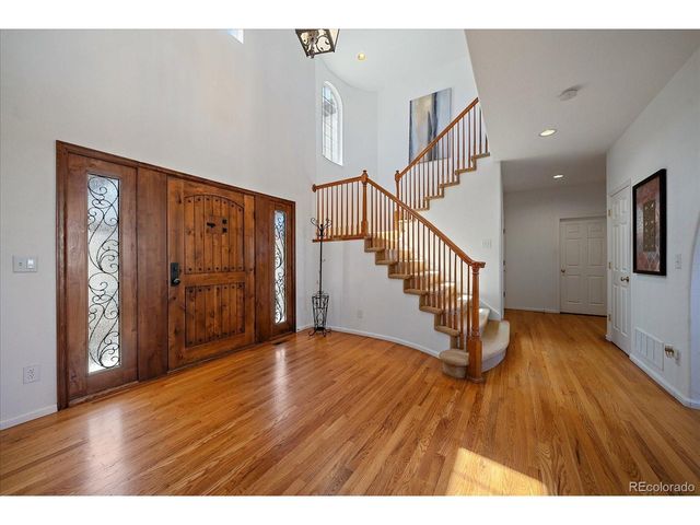 22455 Laurel Oak Dr, Parker, CO 80138