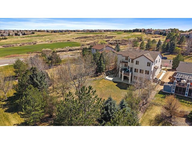 22455 Laurel Oak Dr, Parker, CO 80138