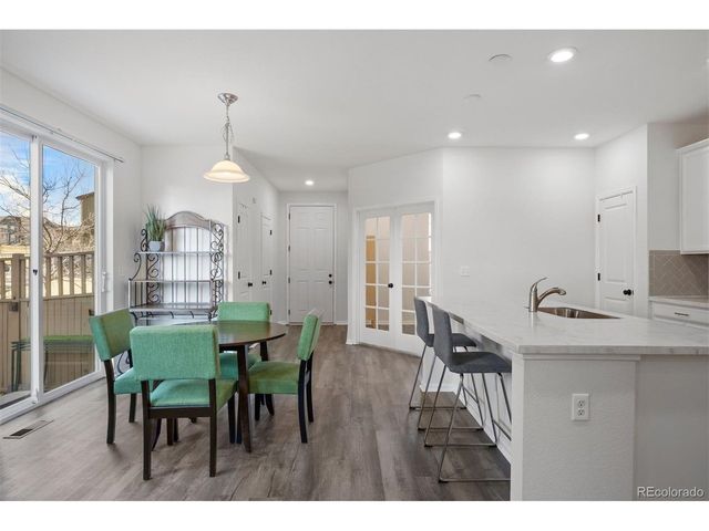 3564 Fennel St, Castle Rock, CO 80109