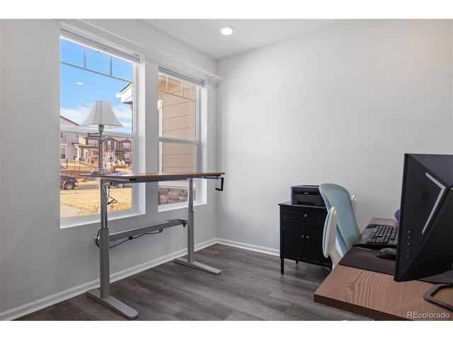 3564 Fennel St, Castle Rock, CO 80109