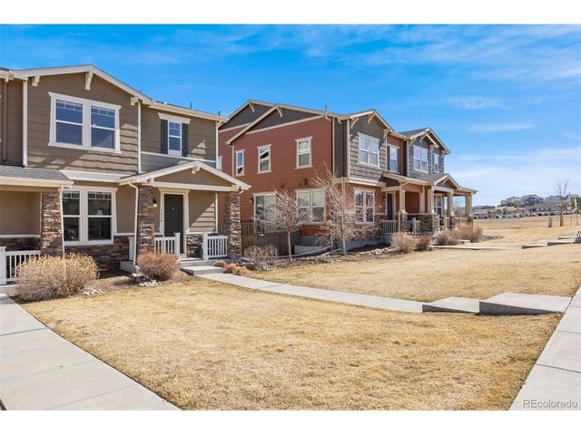 3564 Fennel St, Castle Rock, CO 80109
