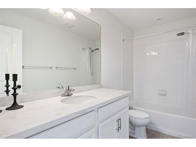 3564 Fennel St, Castle Rock, CO 80109