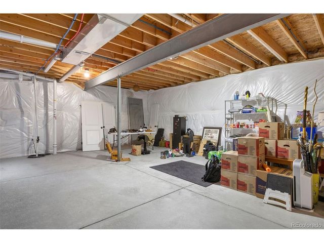 3564 Fennel St, Castle Rock, CO 80109