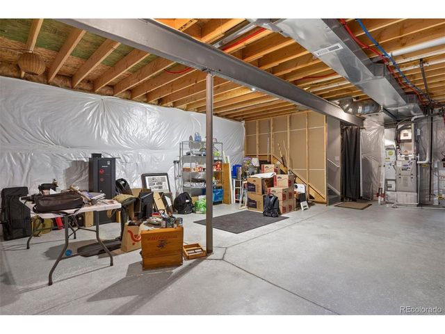 3564 Fennel St, Castle Rock, CO 80109