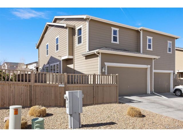 3564 Fennel St, Castle Rock, CO 80109