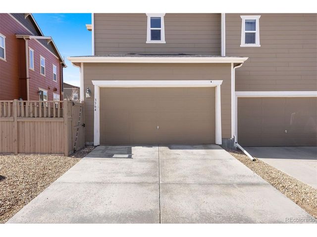 3564 Fennel St, Castle Rock, CO 80109