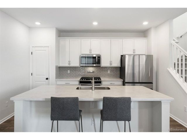 3564 Fennel St, Castle Rock, CO 80109