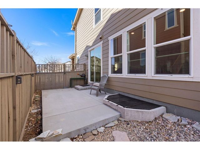 3564 Fennel St, Castle Rock, CO 80109