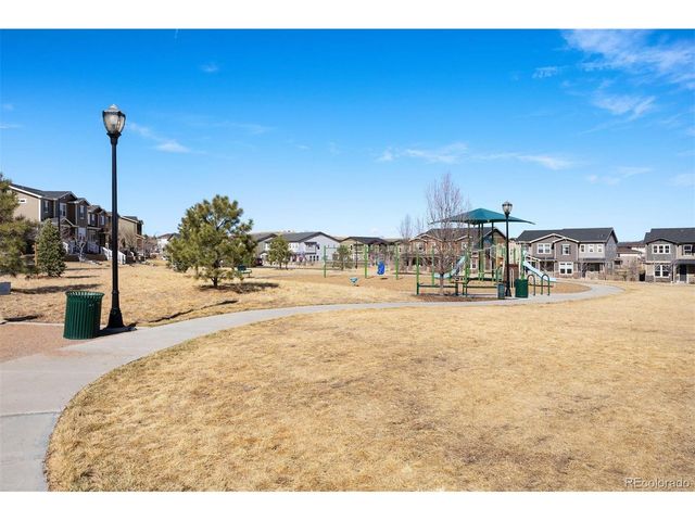 3564 Fennel St, Castle Rock, CO 80109