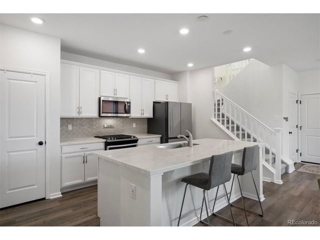 3564 Fennel St, Castle Rock, CO 80109