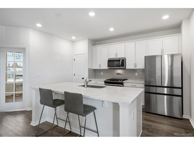 3564 Fennel St, Castle Rock, CO 80109