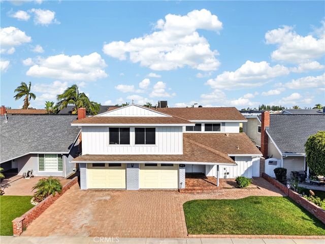8212 Regency Street, La Palma, CA 90623