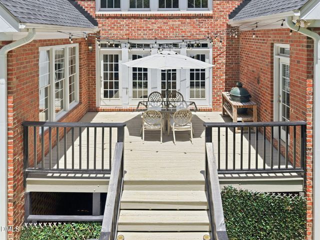 7524 Tynewind Drive, Wake Forest, NC 27587