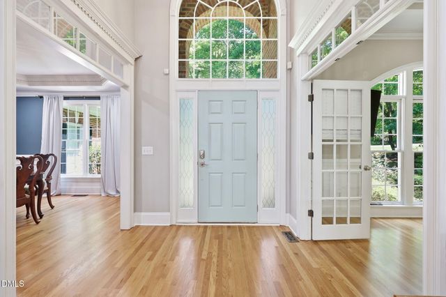 7524 Tynewind Drive, Wake Forest, NC 27587