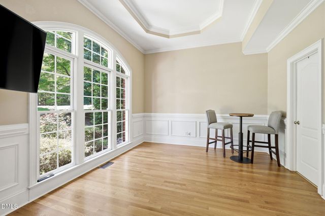 7524 Tynewind Drive, Wake Forest, NC 27587