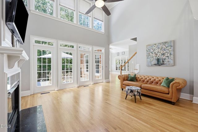 7524 Tynewind Drive, Wake Forest, NC 27587