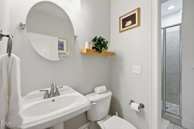 7524 Tynewind Drive, Wake Forest, NC 27587