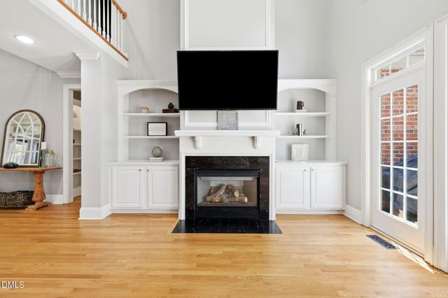 7524 Tynewind Drive, Wake Forest, NC 27587