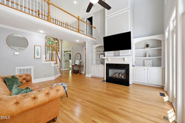 7524 Tynewind Drive, Wake Forest, NC 27587