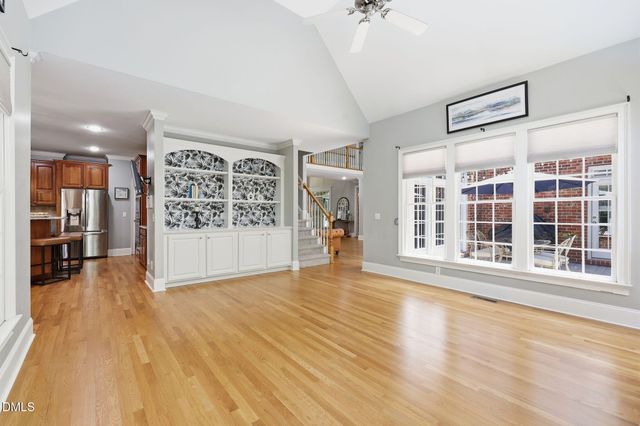 7524 Tynewind Drive, Wake Forest, NC 27587