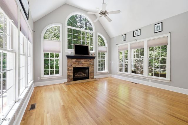 7524 Tynewind Drive, Wake Forest, NC 27587