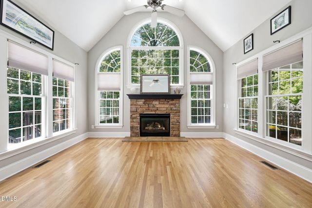 7524 Tynewind Drive, Wake Forest, NC 27587
