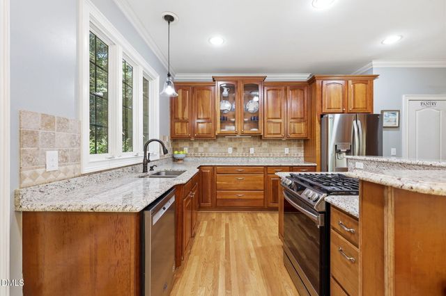 7524 Tynewind Drive, Wake Forest, NC 27587